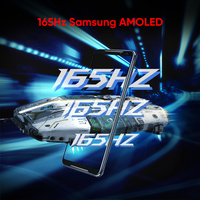 Globalny Rom telefon ROG 6 5G telefon do gier ROG 6 Pro Snapdragon 8 + Gen 165Hz częstotliwość odświeżania 65W szybkie ładowanie ROG6 ROG 6 Smartphone 4